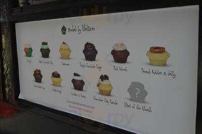 Baked By Melissa
