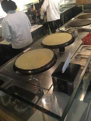 Vive La Crepe!