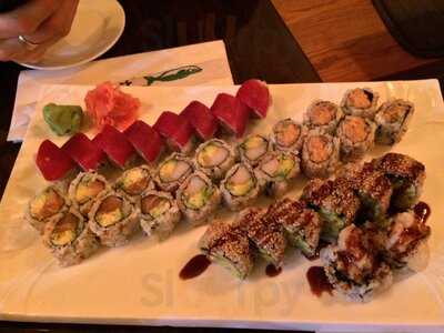 Abace Sushi