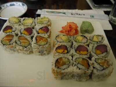 Abace Sushi