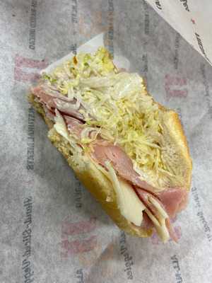 Jimmy Johns