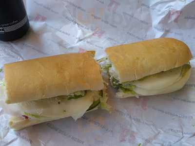 Jimmy Johns
