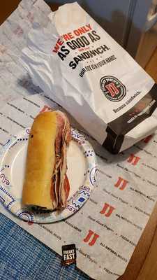 Jimmy Johns