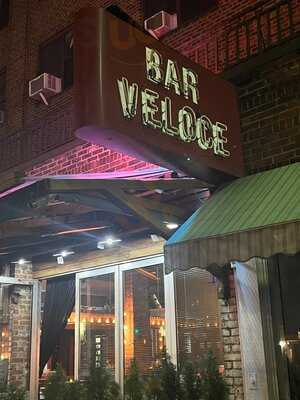 Bar Veloce