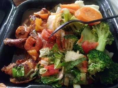 Runette's Fish House