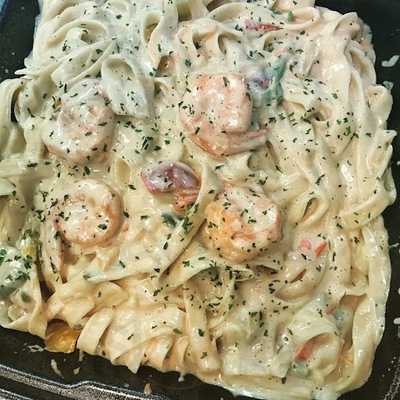 Runette's Fish House