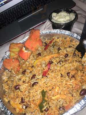 Runette's Fish House