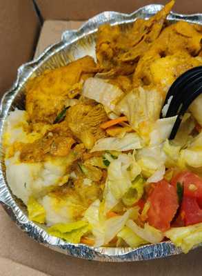 Runette's Fish House