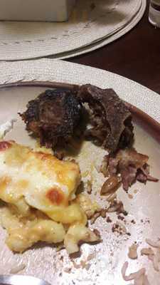 Runette's Fish House