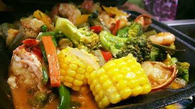 Runette's Fish House