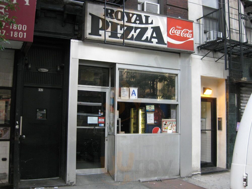 Royal Pizza