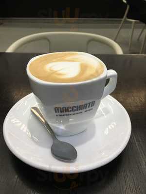 Macchiato Espresso Bar