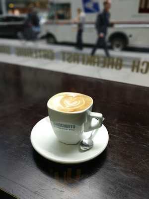 Macchiato Espresso Bar