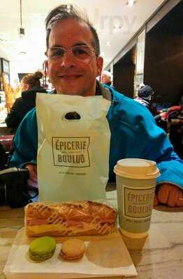 Epicerie Boulud Plaza Food Hall