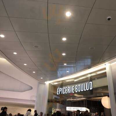 Epicerie Boulud Plaza Food Hall