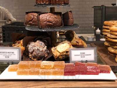 Epicerie Boulud Plaza Food Hall