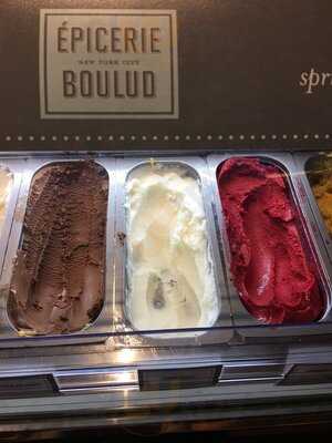 Epicerie Boulud Plaza Food Hall