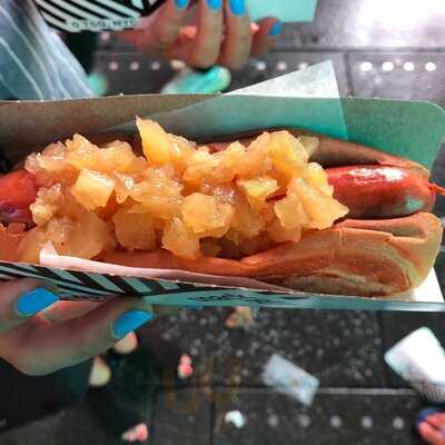 Snack Box Times Square