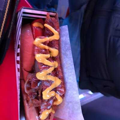Snack Box Times Square