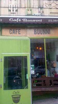 Cafe Buunni