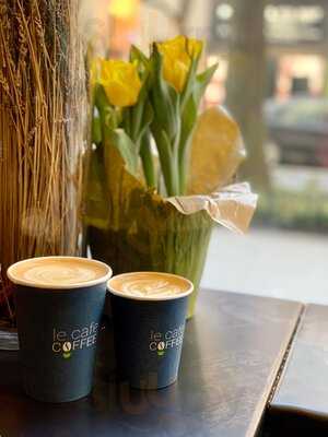 Le Cafe Coffee