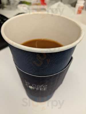 Le Cafe Coffee