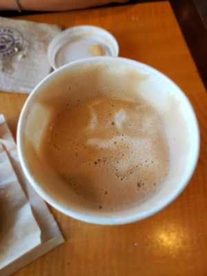 The Coffee Bean & Tea Leaf