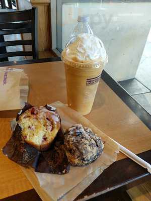 The Coffee Bean & Tea Leaf