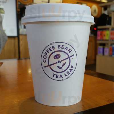 The Coffee Bean & Tea Leaf
