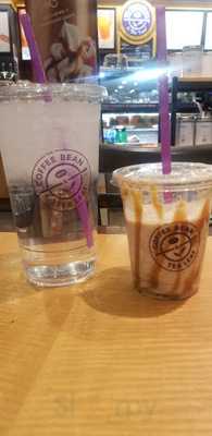 The Coffee Bean & Tea Leaf