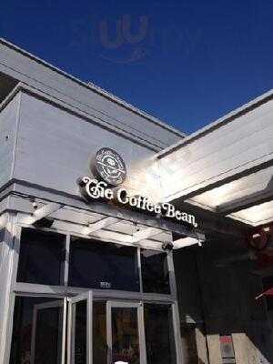 The Coffee Bean & Tea Leaf