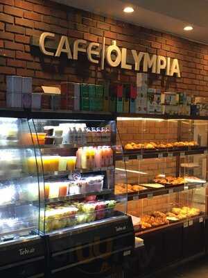 Cafe Olympia 55