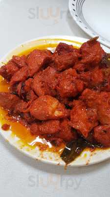 Devon Halal Sub & Grill