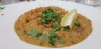 Devon Halal Sub & Grill