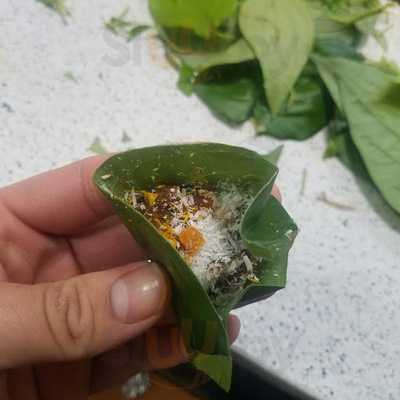 Devon Halal Sub & Grill