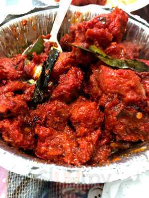 Devon Halal Sub & Grill