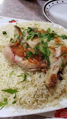 Devon Halal Sub & Grill