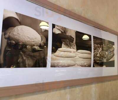 Francois Payard Bakery