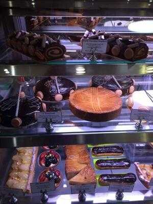 Francois Payard Bakery