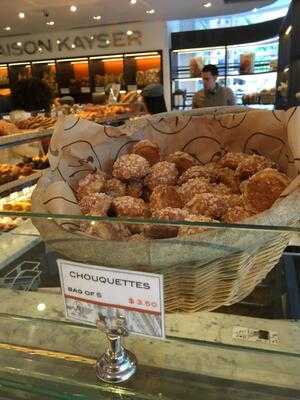 Francois Payard Bakery