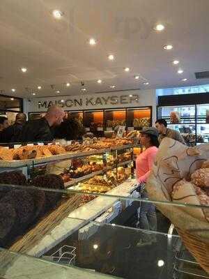 Francois Payard Bakery