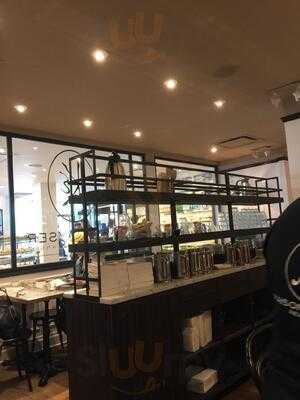 Francois Payard Bakery