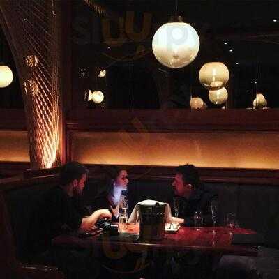 Forty Four Lounge And Restaurant