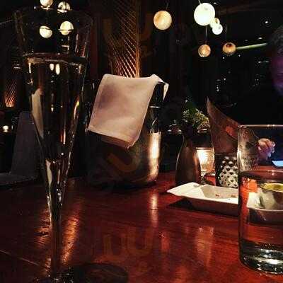 Forty Four Lounge And Restaurant