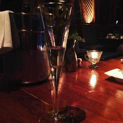 Forty Four Lounge And Restaurant