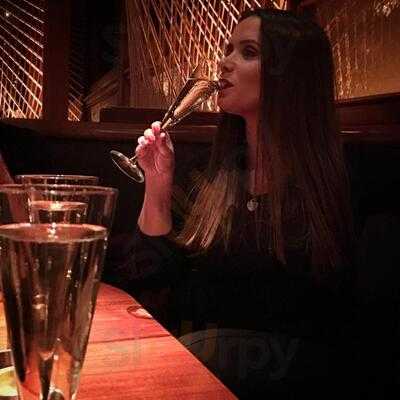 Forty Four Lounge And Restaurant