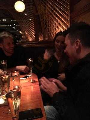 Forty Four Lounge And Restaurant