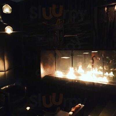 Forty Four Lounge And Restaurant