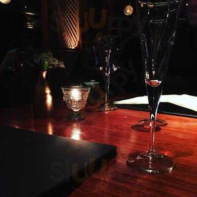 Forty Four Lounge And Restaurant