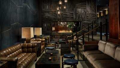 Forty Four Lounge And Restaurant